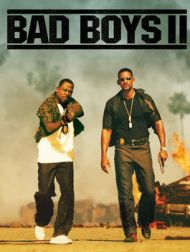 DVD Bad Boys II