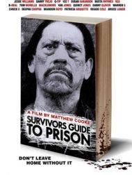 DVD Guide De Survie En Prison