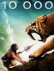 DVD 10 000