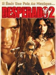 DVD Desperado 2 - Il était Une Fois Au Mexique