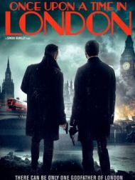 DVD Once Upon A Time In London
