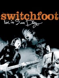 DVD Switchfoot: Live In San Diego