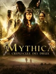 DVD Mythica - Le Crépuscule Des Dieux