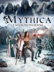 DVD Mythica - La Nécromancienne