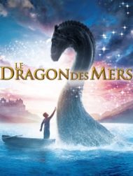 DVD Le Dragon Des Mers