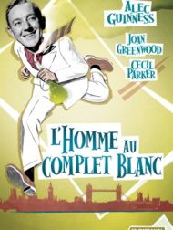 DVD L'homme Au Complet Blanc