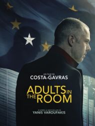 DVD Adults In The Room