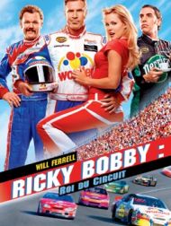 DVD Ricky Bobby: Roi Du Circuit