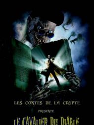 DVD Les Contes De La Crypte, Le Cavalier Du Diable