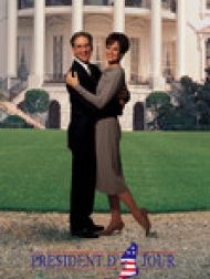 DVD Président d'un jour