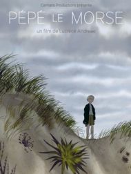 DVD Pépé Le Morse