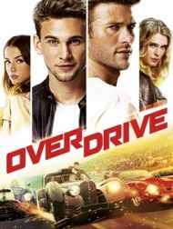 DVD Overdrive (2017)