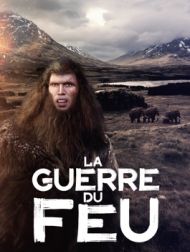 DVD La Guerre Du Feu (1981)