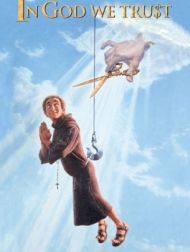 DVD La Bible Ne Fait Pas Le Moine (In God We Tru$t)