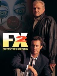 DVD FX 2, Effets Très Spéciaux