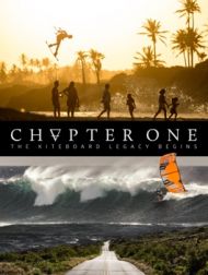 DVD Chapter One: The Kiteboard Legacy Begins