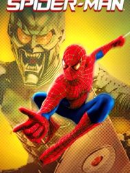 DVD Spider-Man
