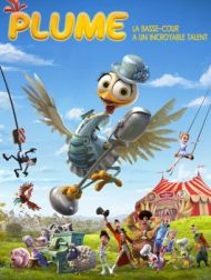 DVD Plume : La Basse-cour A Un Incroyable Talent