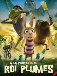 DVD A La Poursuite Du Roi Plumes