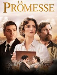 DVD La Promesse