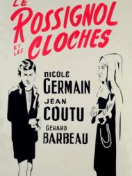 DVD Le Rossignol Et Les Cloches