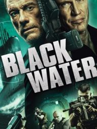 DVD Black Water