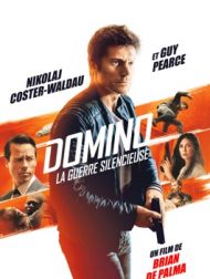 DVD Domino - La Guerre Silencieuse