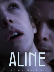 DVD Aline (2019)