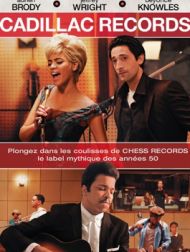 DVD Cadillac Records