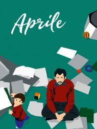 DVD Aprile (1998)