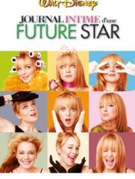 DVD Journal Intime D'une Future Star
