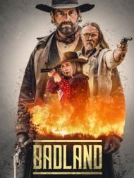 DVD Badland