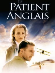 DVD Le Patient Anglais (The English Patient)