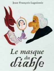 DVD Le Masque Du Diable (1976)