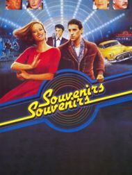 DVD Souvenirs Souvenirs