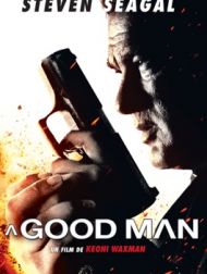 DVD A Good Man (2014)