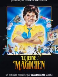 DVD Le Jeune Magicien