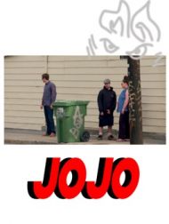 DVD Jojo