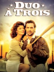 DVD Duo à Trois