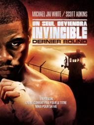 DVD Un Seul Deviendra Invincible - Dernier Round