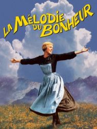 DVD La Mélodie Du Bonheur