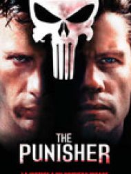 DVD The Punisher