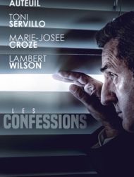 DVD Les Confessions