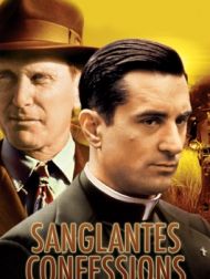 DVD Sanglantes Confessions
