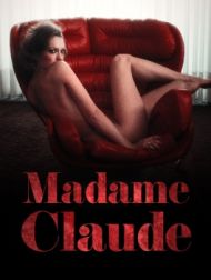 DVD Madame Claude (1977)
