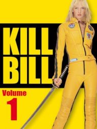 DVD Kill Bill : Vol. 1