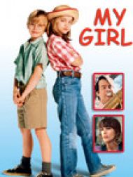 DVD My Girl