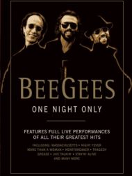 DVD Bee-Gees: One Night Only