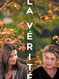DVD La Vérité