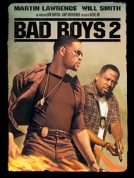 DVD Bad Boys 2
